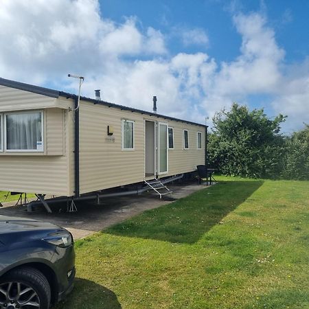 Chapmans Holiday Home Newquay Newquay  Ngoại thất bức ảnh