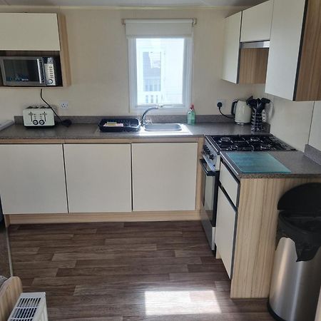 Chapmans Holiday Home Newquay Newquay  Ngoại thất bức ảnh
