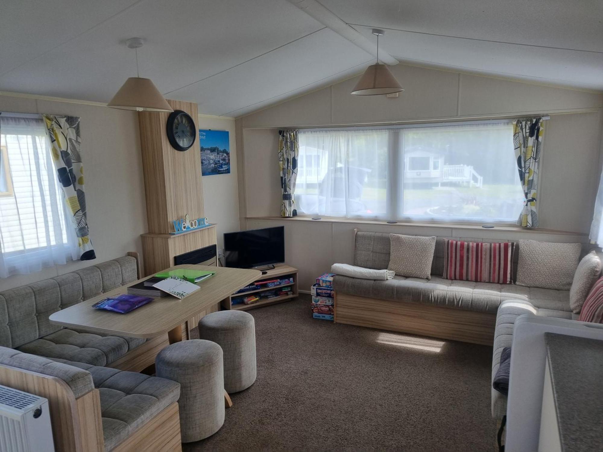 Chapmans Holiday Home Newquay Newquay  Ngoại thất bức ảnh