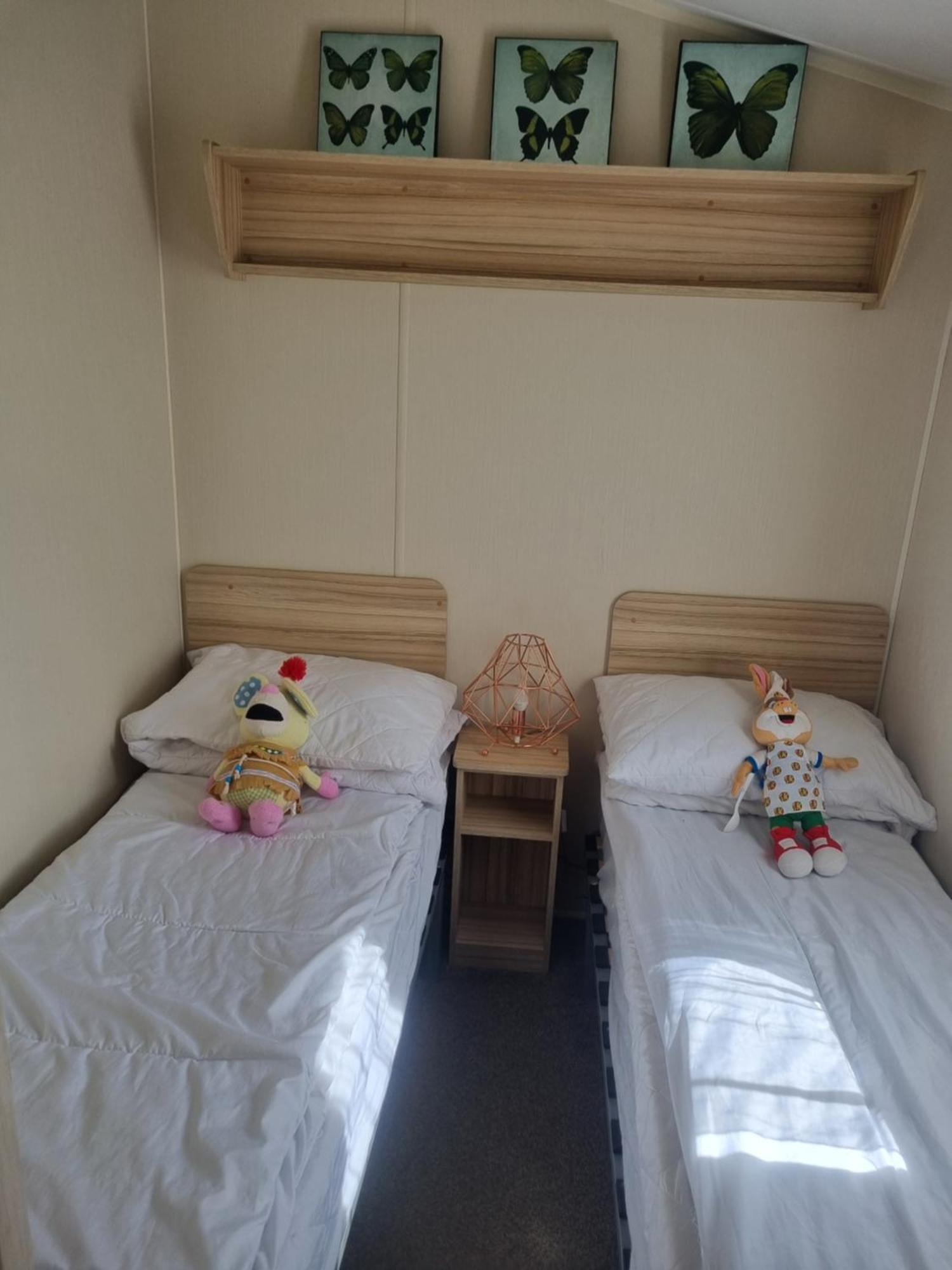 Chapmans Holiday Home Newquay Newquay  Ngoại thất bức ảnh