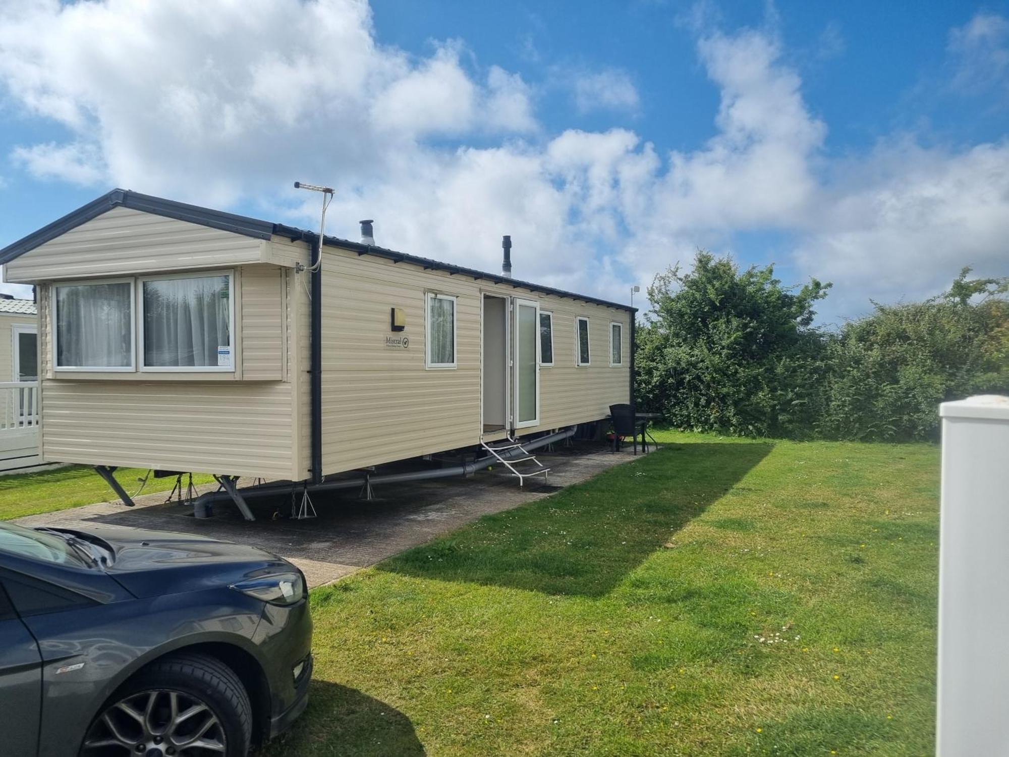 Chapmans Holiday Home Newquay Newquay  Ngoại thất bức ảnh