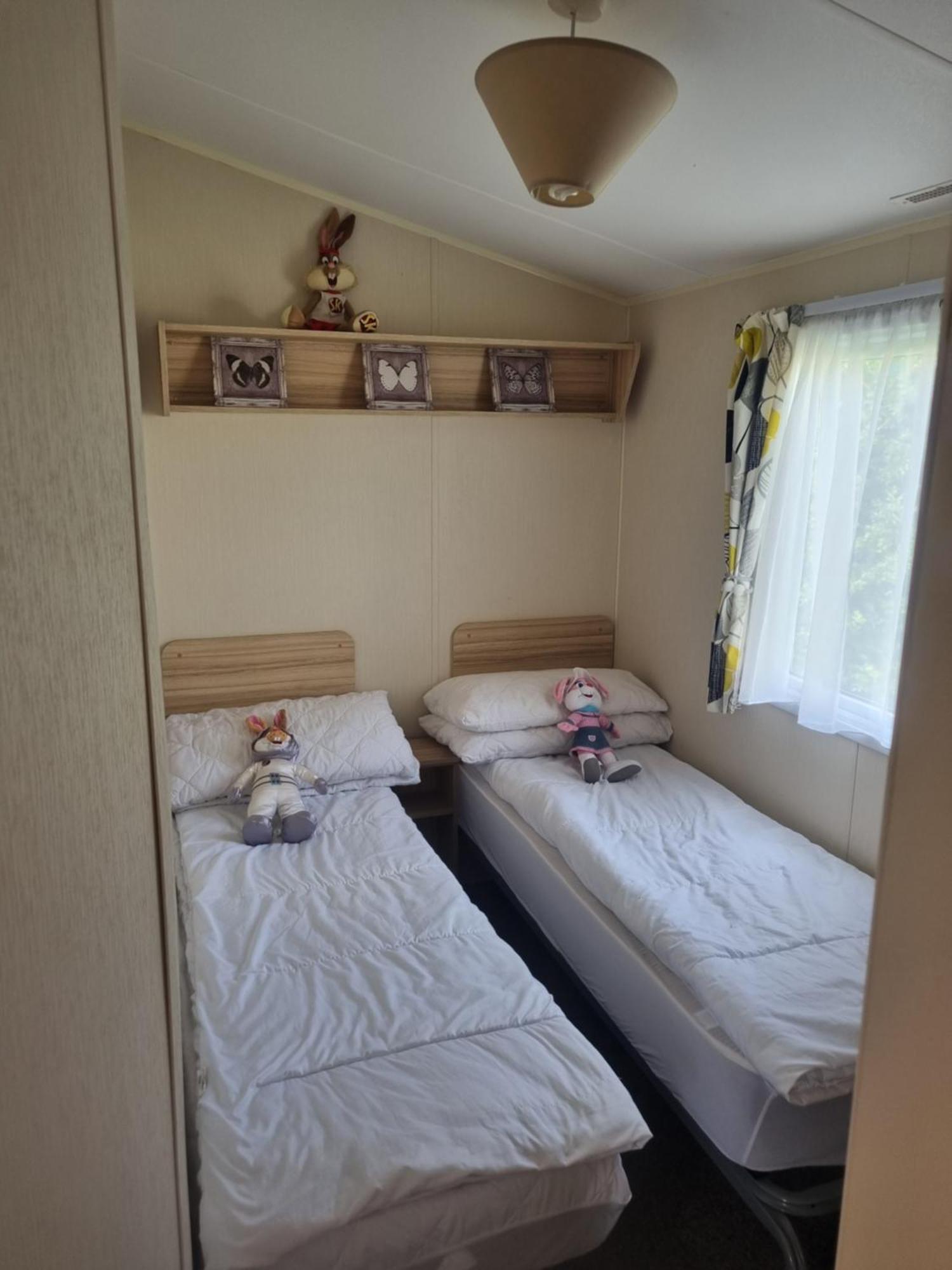 Chapmans Holiday Home Newquay Newquay  Ngoại thất bức ảnh