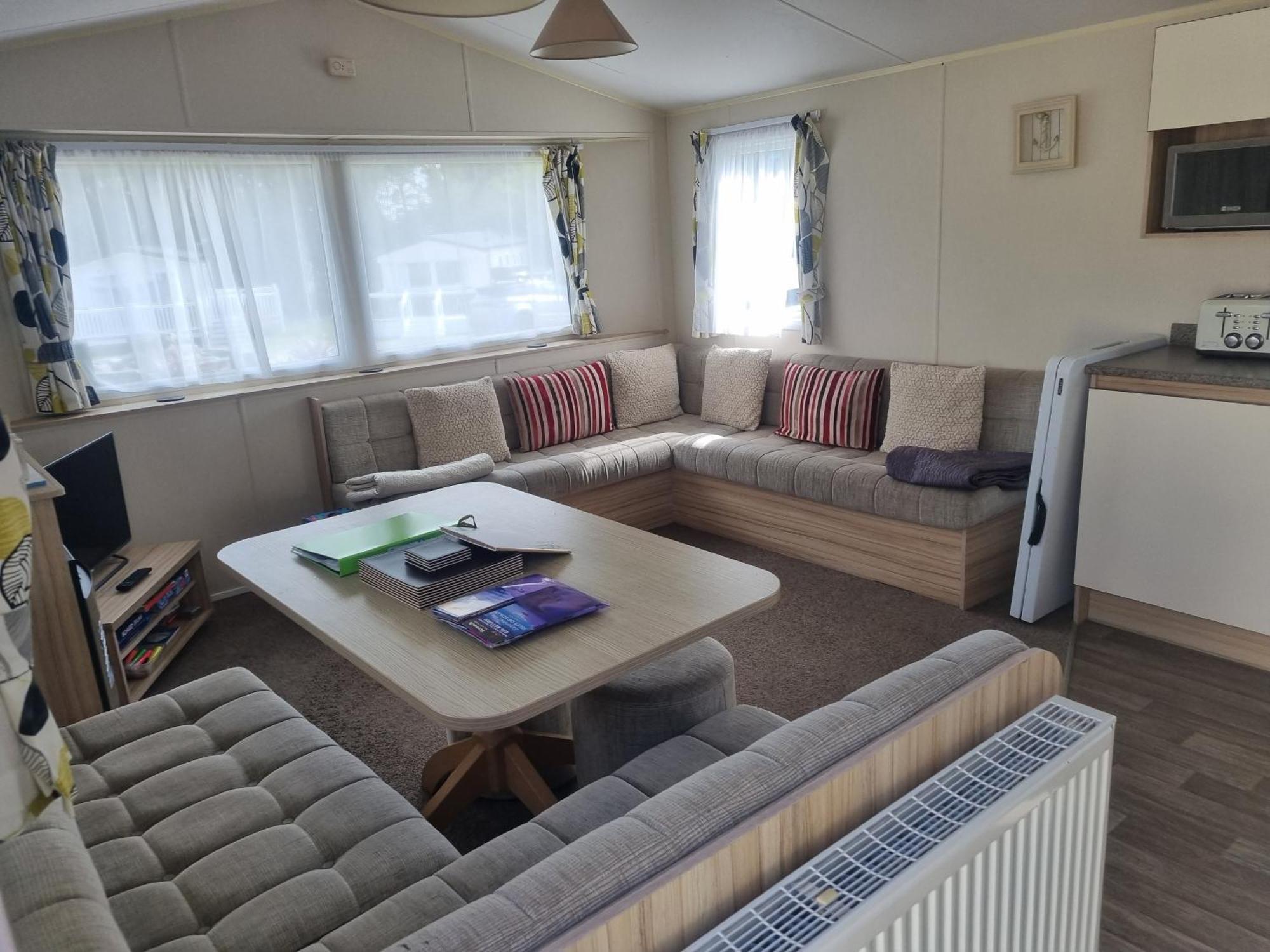 Chapmans Holiday Home Newquay Newquay  Ngoại thất bức ảnh