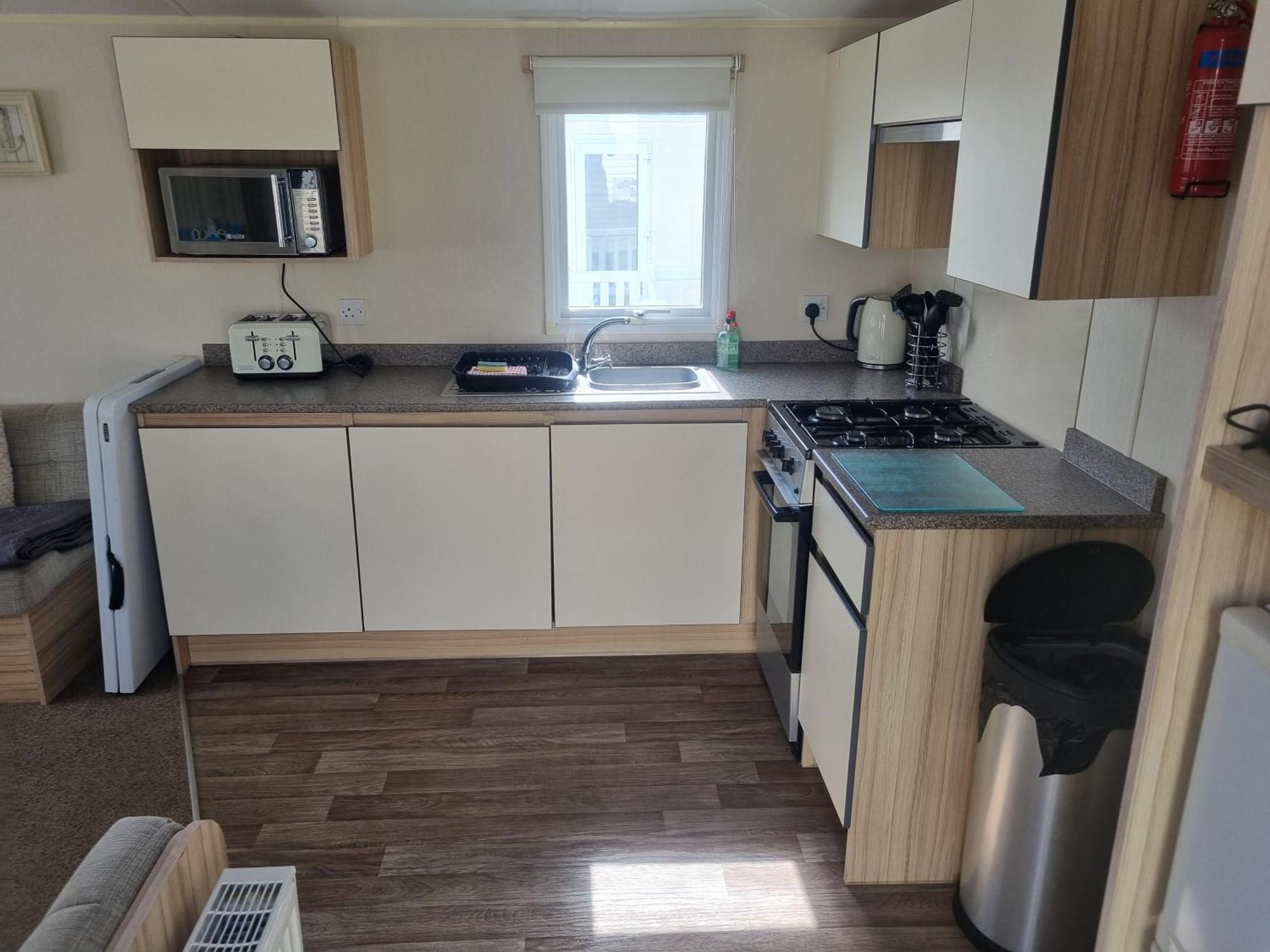 Chapmans Holiday Home Newquay Newquay  Ngoại thất bức ảnh